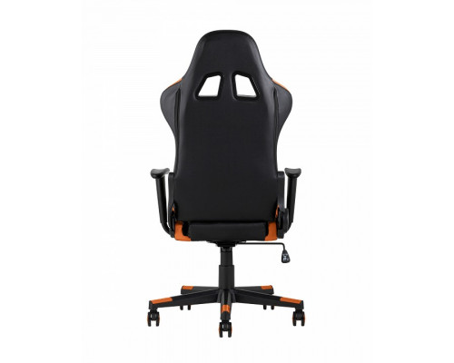 Кресло игровое TopChairs Gallardo