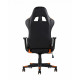 Кресло игровое TopChairs Gallardo