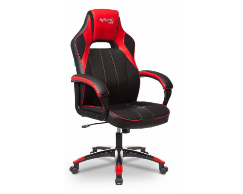 Кресло игровое VIKING 2 AERO RED