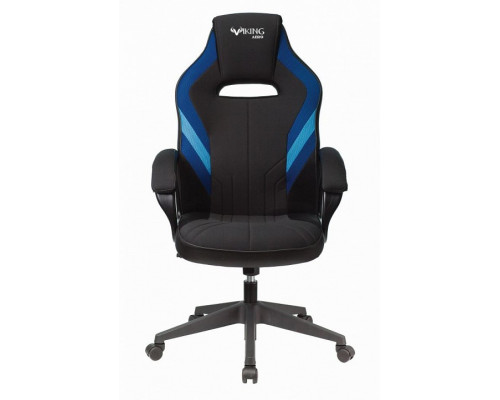 Кресло игровое Viking 3 AERO BLUE