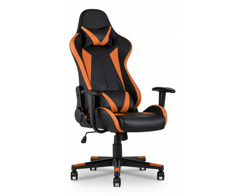 Кресло игровое TopChairs Gallardo