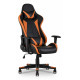 Кресло игровое TopChairs Gallardo