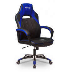 Кресло игровое VIKING 2 AERO BLUE