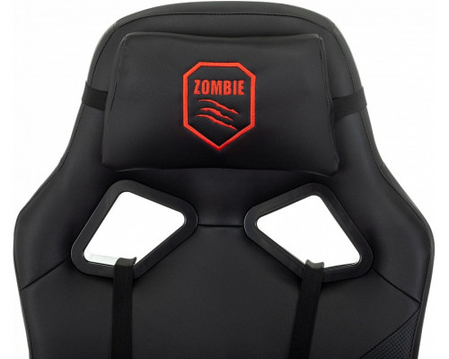 Кресло игровое Zomble 300 B