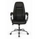 Кресло для руководителя CLG-624 LXH Black