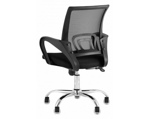 Кресло компьютерное TopChairs Simple New