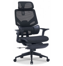Кресло компьютерное CS-CHR-MC01-BK