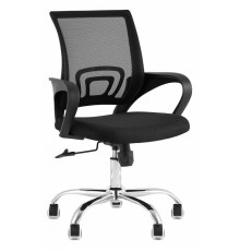 Кресло компьютерное TopChairs Simple New