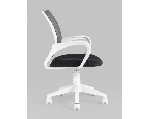 Кресло компьютерное TopChairs ST-BASIC-W