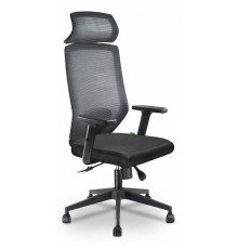 Кресло компьютерное Riva Chair A755