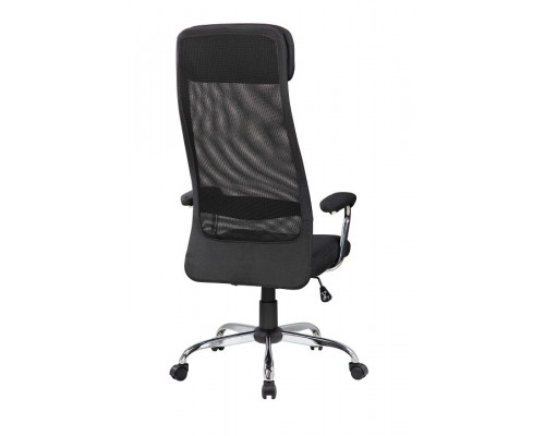 Кресло компьютерное Riva Chair 8206HX