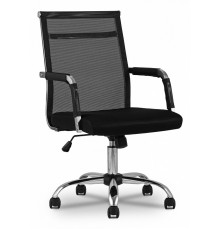 Кресло компьютерное TopChairs Clerk