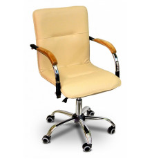 Кресло компьютерное Самба КВ-10-120112-0415