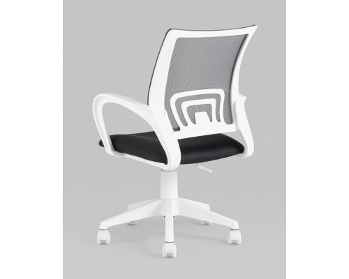 Кресло компьютерное TopChairs ST-BASIC-W