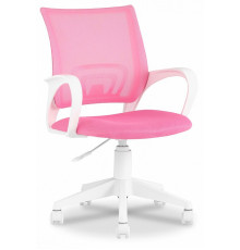 Кресло компьютерное TopChairs ST-BASIC-W