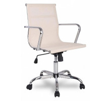 Кресло компьютерное College H-966F-2/Beige