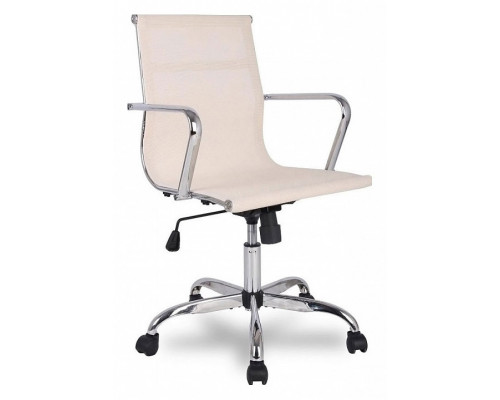 Кресло компьютерное College H-966F-2/Beige