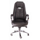 Кресло для руководителя Drift EC-331-1 PU Black