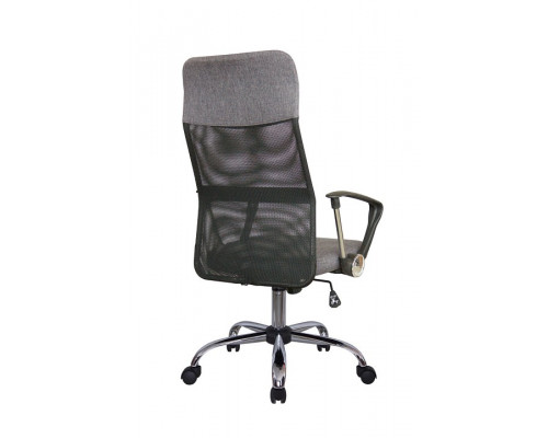 Кресло компьютерное Riva Chair 8005F