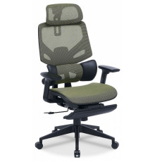 Кресло компьютерное CS-CHR-MC01-LGN
