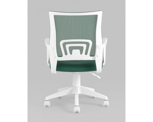 Кресло компьютерное TopChairs ST-Basic-W