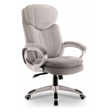 Кресло компьютерное Boss EР-098 Fabric Grey