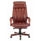 Кресло для руководителя T-9922Walnut/Chok