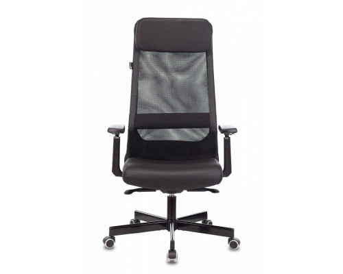 Кресло для руководителя T-995/BLACK