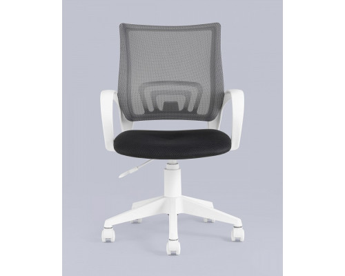 Кресло компьютерное TopChairs ST-BASIC-W