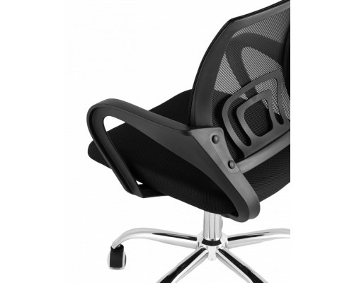 Кресло компьютерное TopChairs Simple New