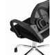 Кресло компьютерное TopChairs Simple New