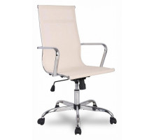 Кресло компьютерное College H-966F-1/Beige