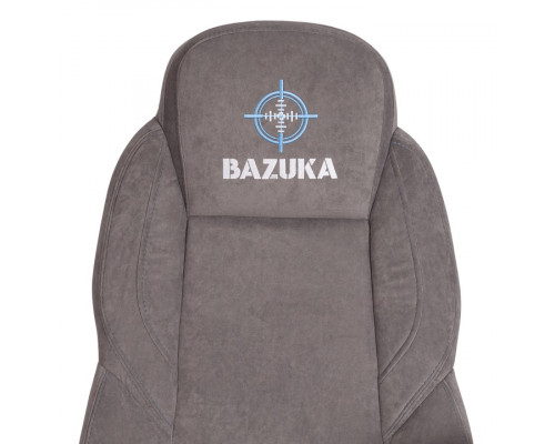 Кресло компьютерное Bazuka