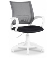 Кресло компьютерное TopChairs ST-BASIC-W