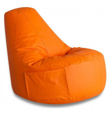 Кресло-мешок Comfort Orange