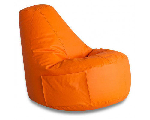 Кресло-мешок Comfort Orange