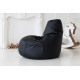 Кресло-мешок Comfort Black