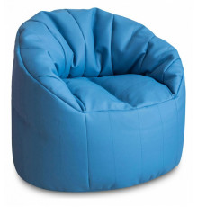 Кресло-мешок Пенек Австралия Детский Голубой