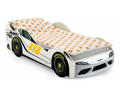 Кровать-машина Супра
