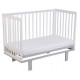 Кроватка Polini Kids Simple 340