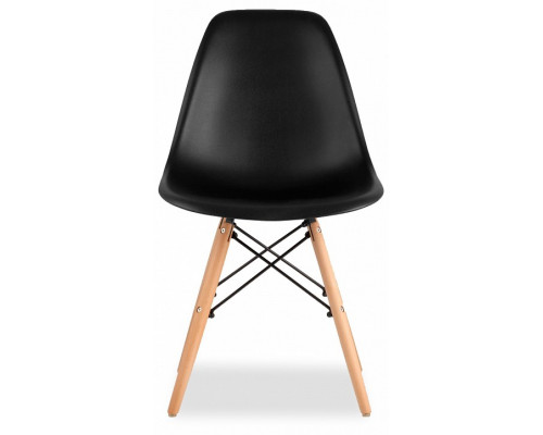 Набор из 4 стульев Eames