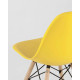 Набор из 4 стульев Eames