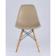 Набор из 4 стульев Eames