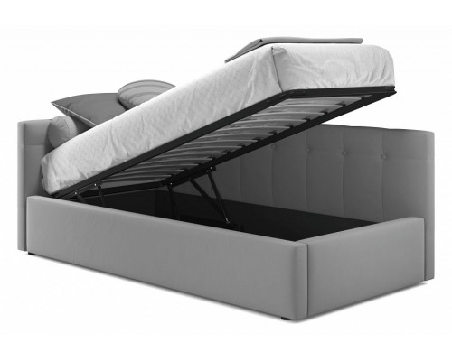 Кровать односпальная Bonna 2000x900
