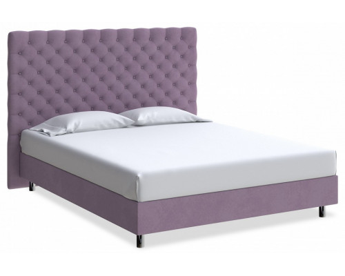 Кровать односпальная Paris Boxspring Standart