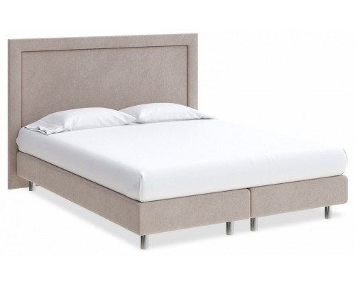 Кровать односпальная London Boxspring Elite