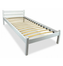 Кровать односпальная Классика 2000x800