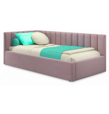Кровать односпальная Milena 2000x900