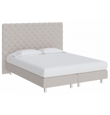 Кровать односпальная Paris Boxspring Elite