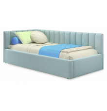 Кровать односпальная Milena 2000x900